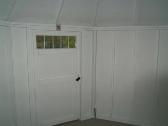 Little Cottage Company 12 Ft W X 12 Ft D Manufacturer Wood