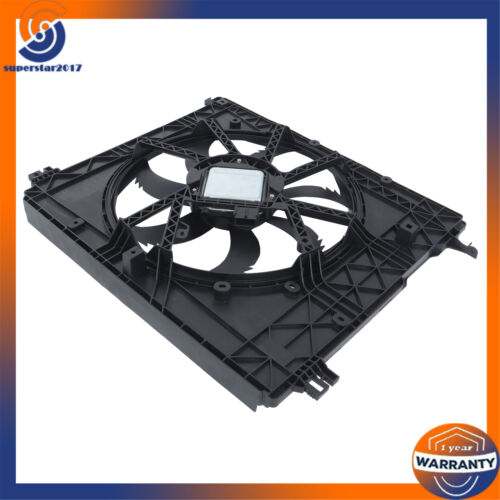 MONTAJE VENTILADOR REFRIGERACIÓN RADIADOR para TOYOTA HIGHLANDER 2020 2021 2022 3.5L 2.5L EE. UU. - Imagen 6 de 11