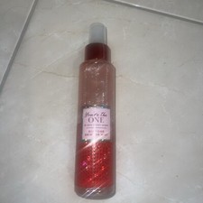 BATH BODY WORKS YOU'RE THE ONE DIAMOND SHIMMER MIST 4.9 FL OZ NEW