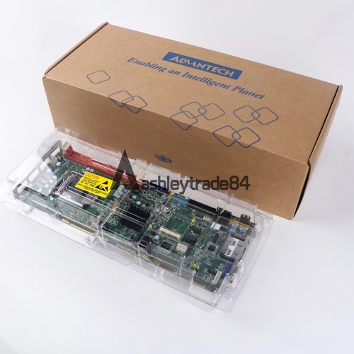 1PC NEW ADVANTECH INDUSTRIAL MOTHERBOARD PCA-6028G2 - Picture 4 of 18
