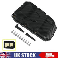 9 SPEED AUTOMATIC TRANSMISSION OIL SUMP PAN FILTER 7252703707 FOR MERCEDES-BENZ