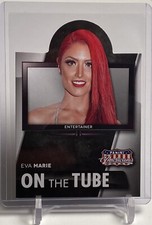 2015 Americana On the Tube Modern #33 Eva Marie