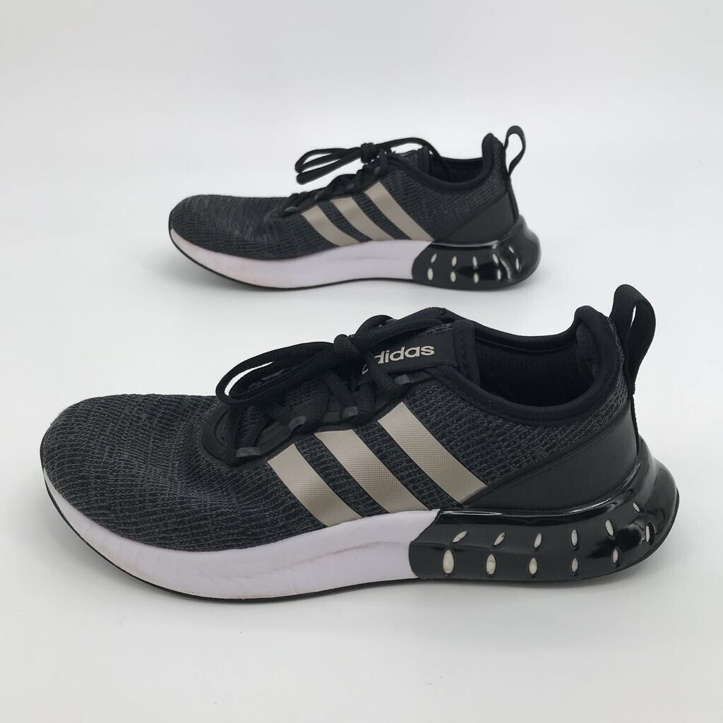 Adidas Womens Kaptir Super Boost Running Shoes Black … Gem
