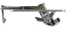 Power Window Motor and Regulator Assembly Cardone 82-610AR