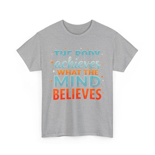 Motivational Quote T-Shirt, Inspirational, Positive Mindset Shirt Positive Vibes - Picture 5 of 15
