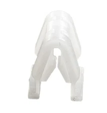 Swordfish 68023 - End Cap Clip for Subaru 909130092, Package of 25 Pieces