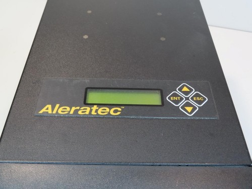 ALERATEC DVD DUPLICATOR 1-1 VER.2.24U STANDALONE DVD RECORDER - Picture 6 of 6