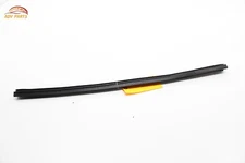 2006 - 2010 HUMMER H3 FRONT RIGHT SIDE DOOR WINDOW INNER WEATHERSTRIP SEAL OEM