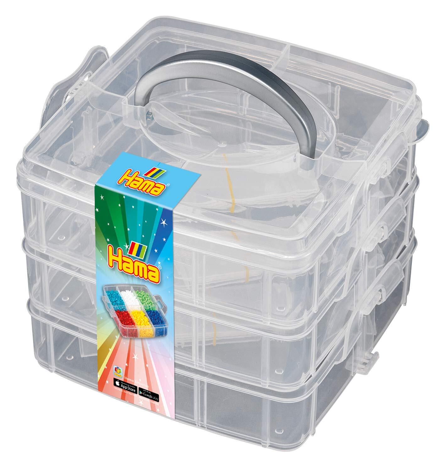 Hama Small Empty Storage Box