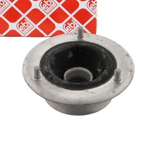 febi 12293 FederbeinstüTzlager + WäLzlager FüR BMW 5Er E39 520-528I 525Tds Vorne