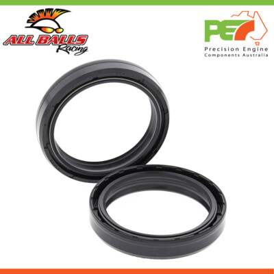 Brand New * All Balls * Fork Seal Kit For HONDA CRF450X 450cc '2017