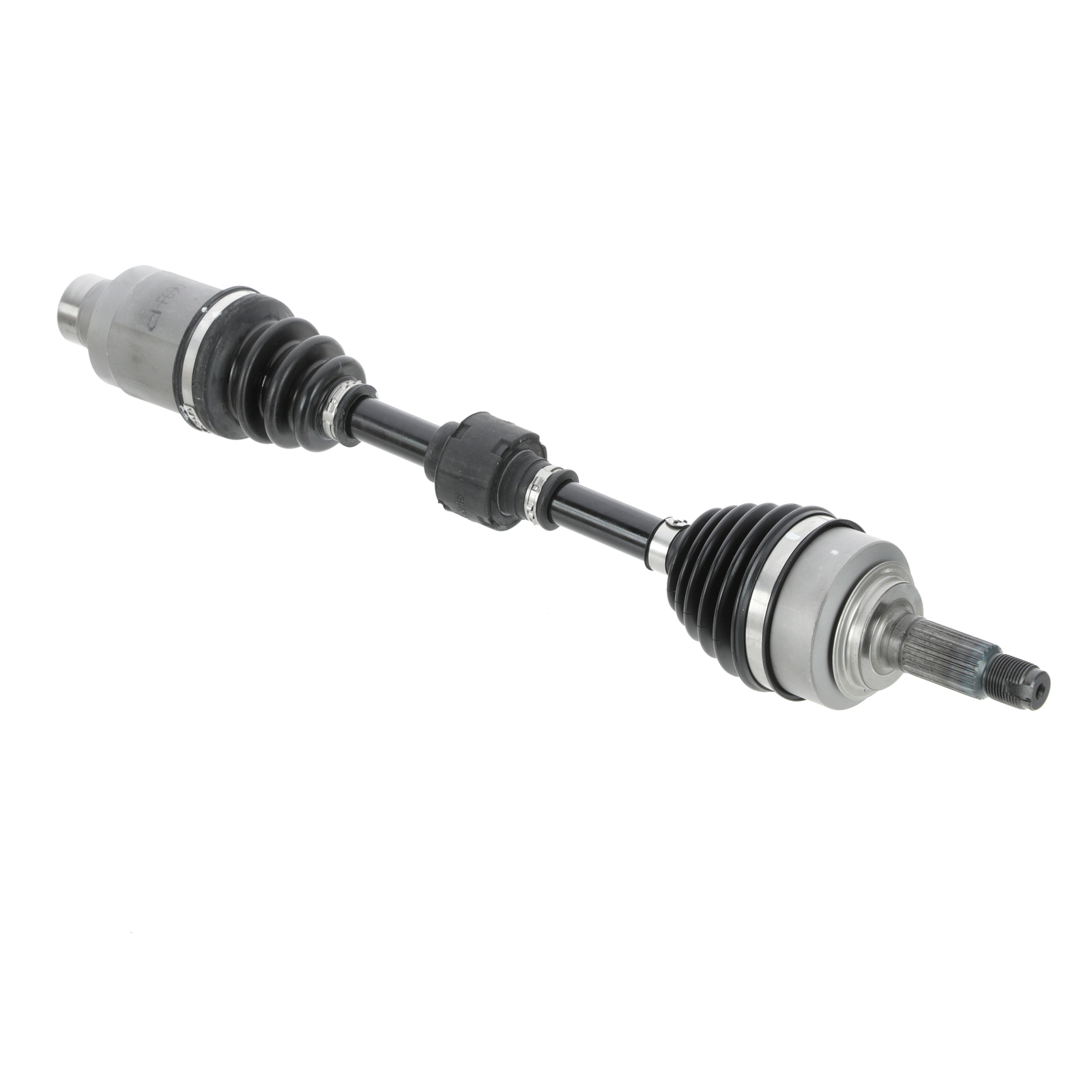 Conjunto de eje de transmisión derecho para Honda (P/N 44305-SLN-L00)