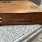 avo uvezian cigar box — photo 6