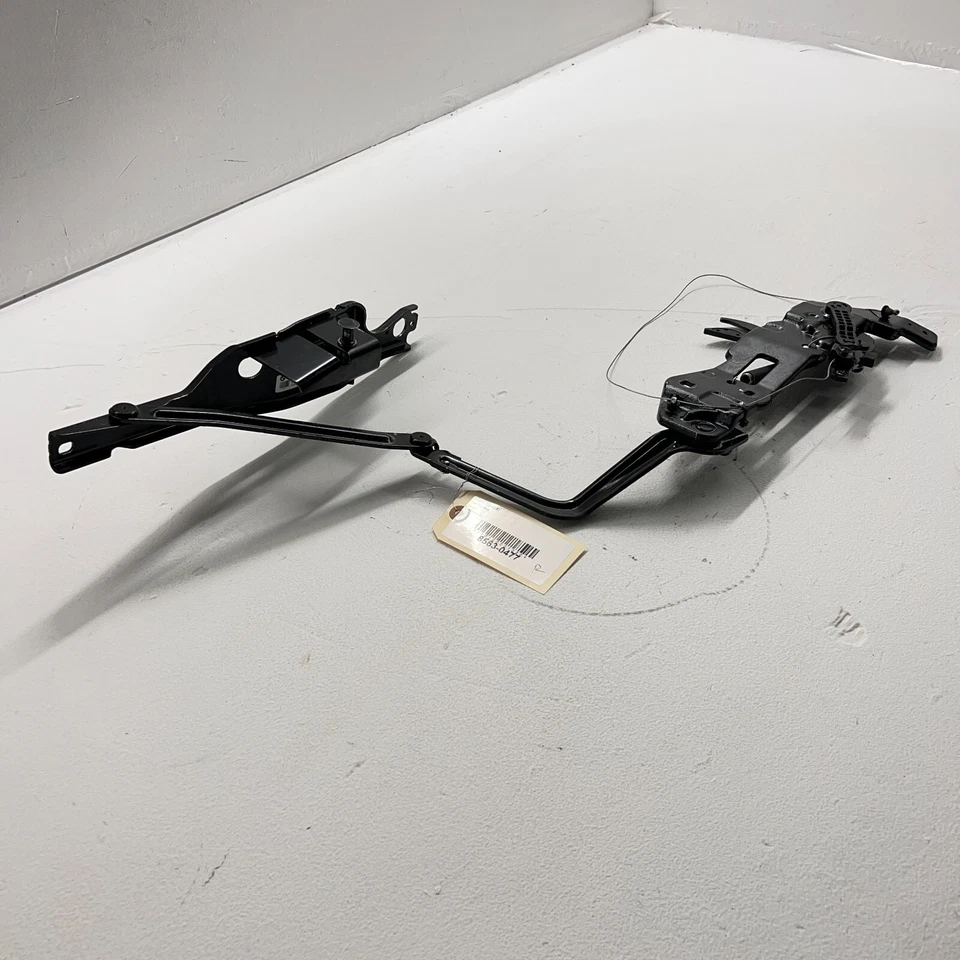 BMW M240XI M240I 2017-2021 pasajero trasero lado derecho convertible bisagra superior OEM Foto 4 de 4