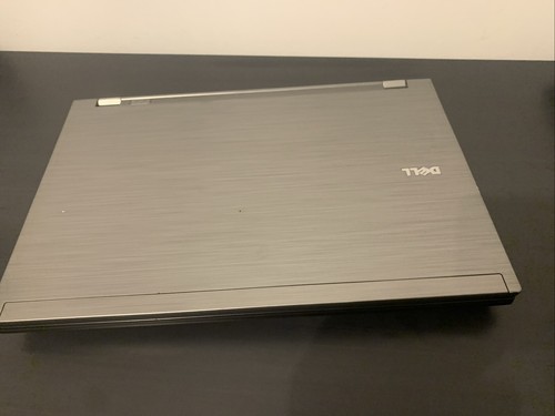 Dell Latitude E4310 Intel i3 2,40GHz /4Go/HDD 500 Go/13,3 ”/Lire Description#612 - Imagen 6 de 11