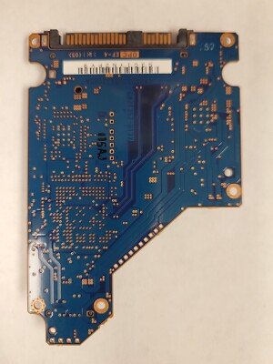 Toshiba CA26352-B17206BA | PCB Data Recovery