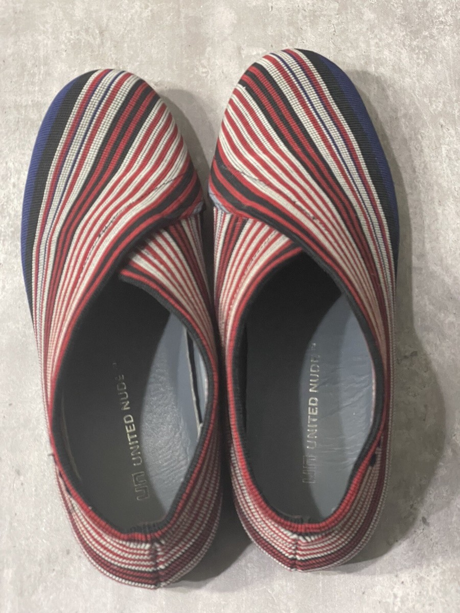 United Nude::パンプス:39[RESALE] UNITED NUDE WOMENS FOLD SHOES SIZE EU 39 US 8 | eBay