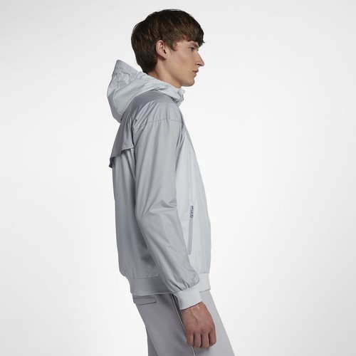 Size da Nike Windrunner Giacca uomo Extra Large 045 727324 Coat gwSPq