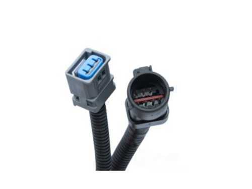 Fuel Pump and Sender Assembly-VIN: W, GAS Autobest F1450A