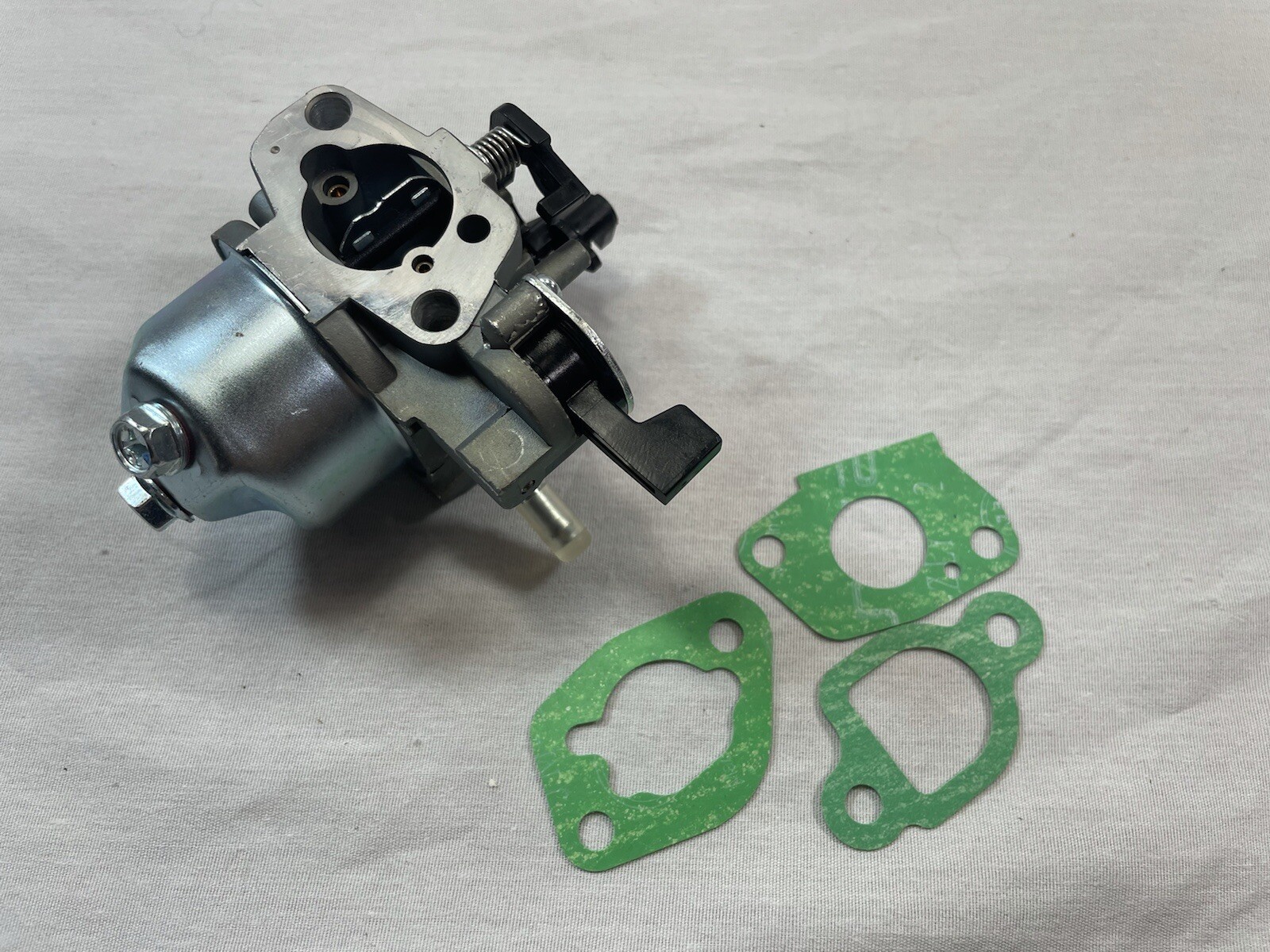 Carburatore Sigma Per Rasaerba Honda HRC216 GXV160 16100-ZE7-055 Con Motore 168cc 196cc