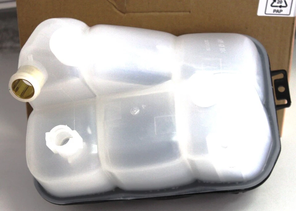 Kühlmittel Ausgleichsbehälter für Fiat Hyundai Mercedes Mini Peugeot Renault - Image 3 of 3