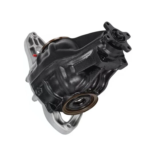 Für Mercedes Vito Viano Hinterachsgetriebe Differential W639 ALLE ÜBERSETZUNGEN - Picture 4 of 6