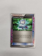 Pokemon Computer Search 137/149 - Rare 2013 World Championships Card - Pokémon