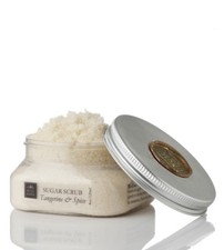 New, Rosemira 100 Organic Exfoliating Sugar Body Scrub, Tangerine  Spice