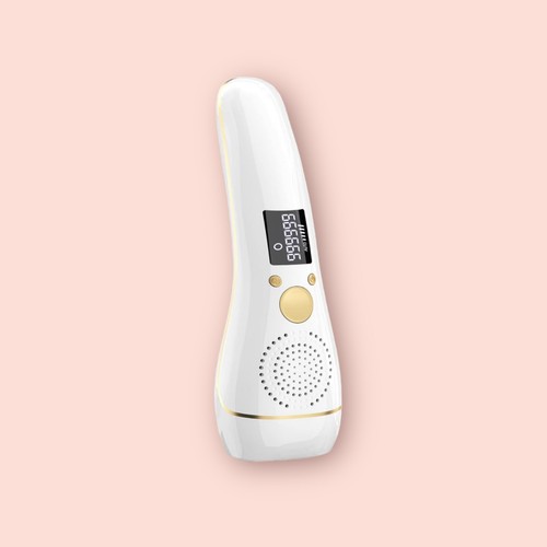 Permanent Laser Hair Removal, laser hair removal for women, sealed, New. IPL. - Picture 5 of 9