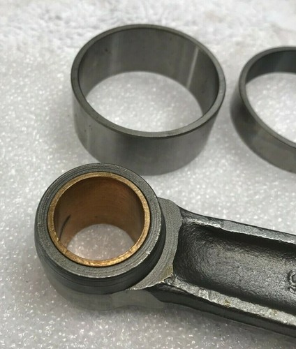 Harley Big Twin Flathead U UL ULH ZA Rods & Races New 1937 - 1948 (1148) - Picture 3 of 8