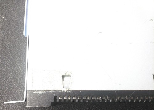 Mellanox SX1036 36x Port Ethernet Switch 1x PSU 1x Power Cord READ - Picture 7 of 11