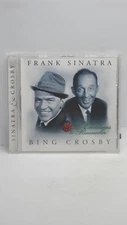 Christmas to Remember by Frank Sinatra (CD, Nov-1999, Legacy)