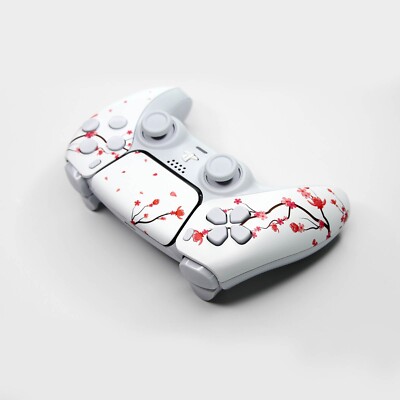 Plantation - 新品・未使用⭐️PlayStation5⭐️DualSenseセット Sakura Cherry Blossom Killscreen x Sony DualSense