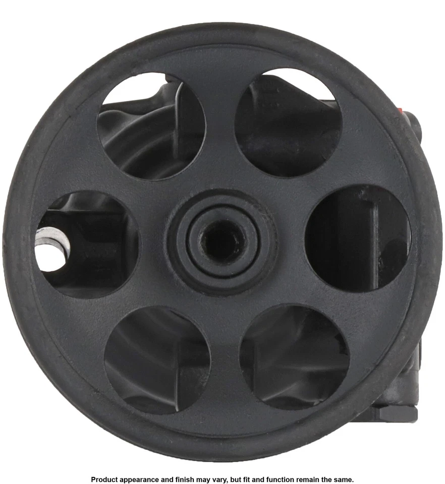 For 2009-2010 Subaru Forester Naturally Aspirated Power Steering Pump Cardone - Image 4 of 4