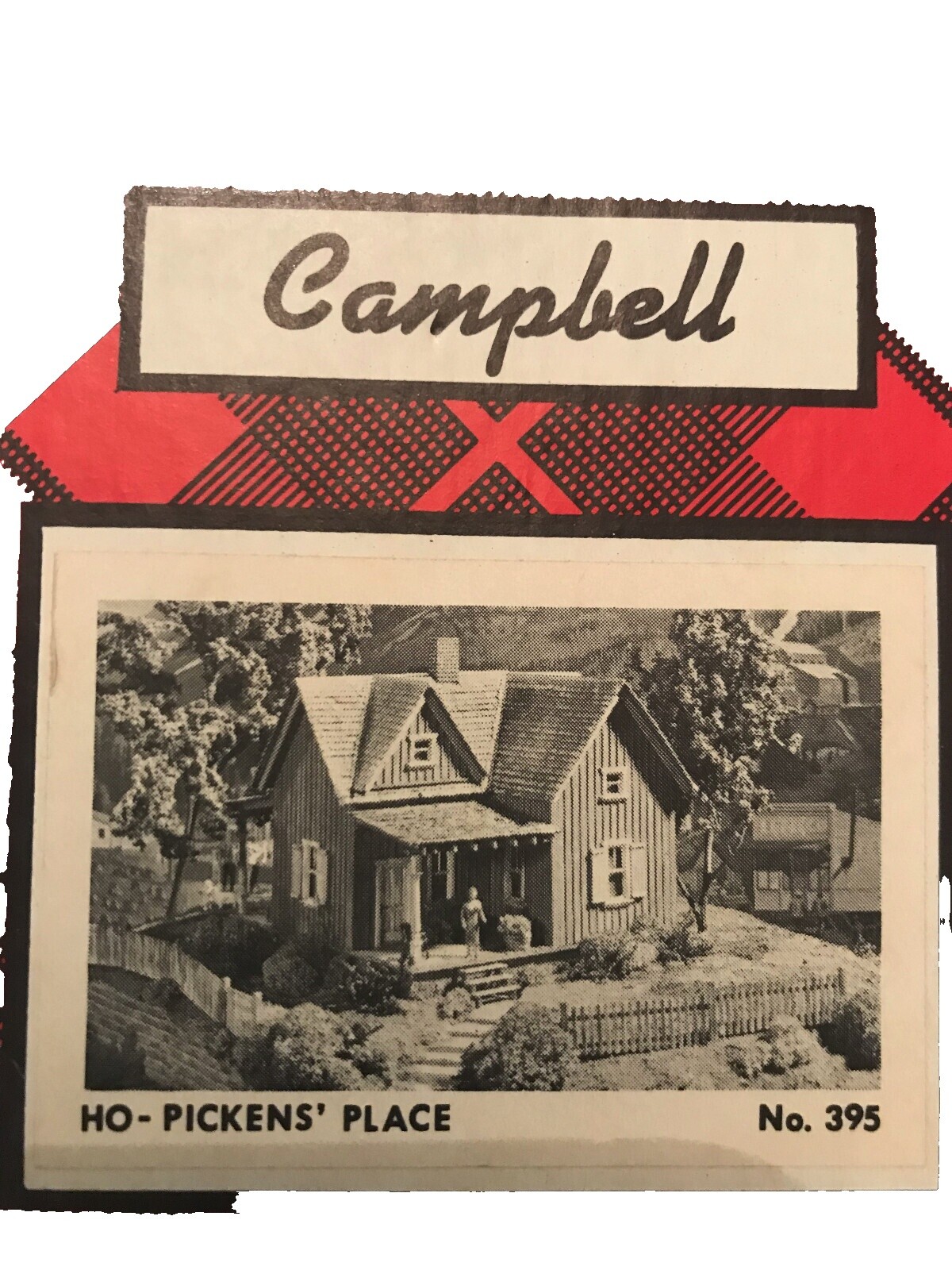 Campbell Scale Models | eBay