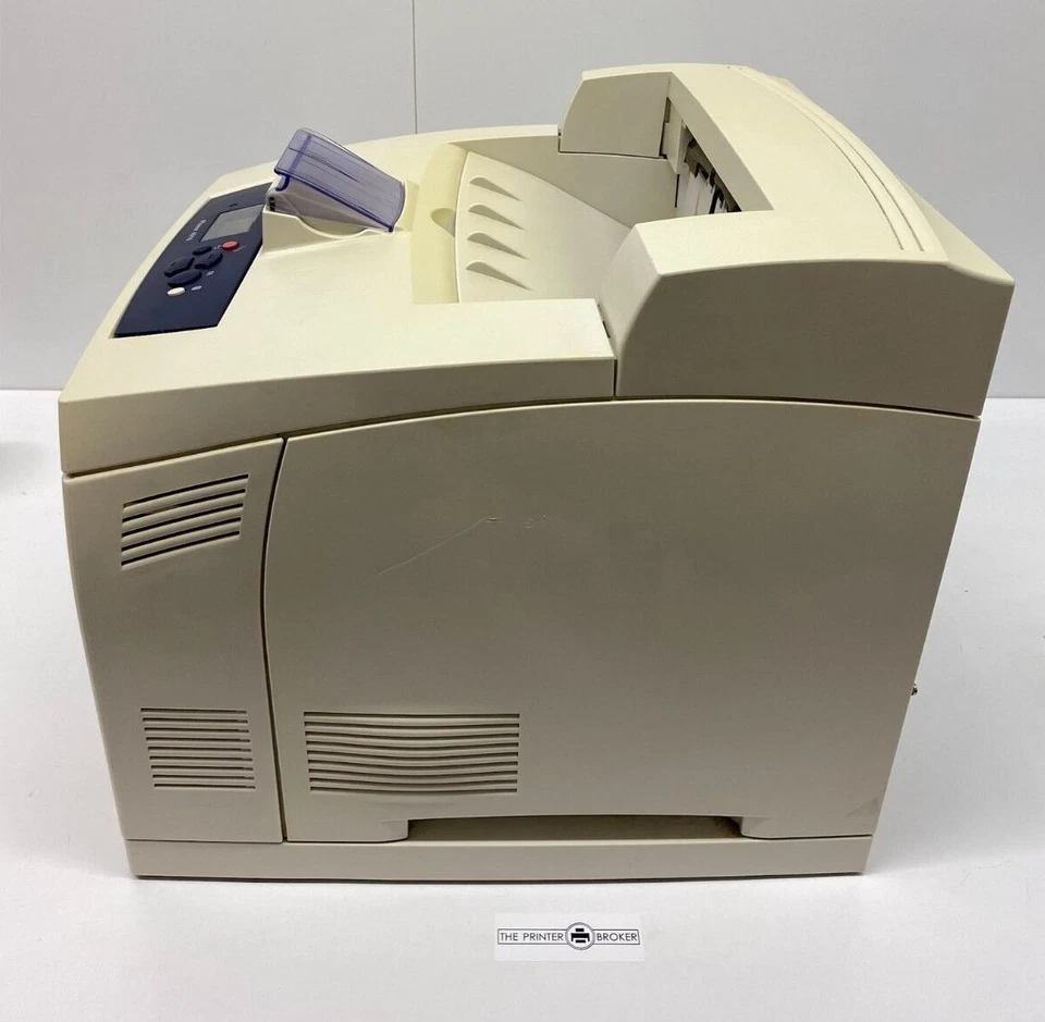 Xerox Phaser 4510N A4 Mono Laser Printer 4510V_N - Image 4 of 4
