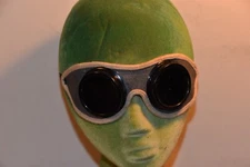 Vintage Mask Style SAFETY Glasses Steampunk GOGGLES Welding MOTORCYCLE