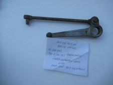 Porsche 911/914-6 Actionneur Embrayage Bras 90511670300 W / Pousseur Canne
