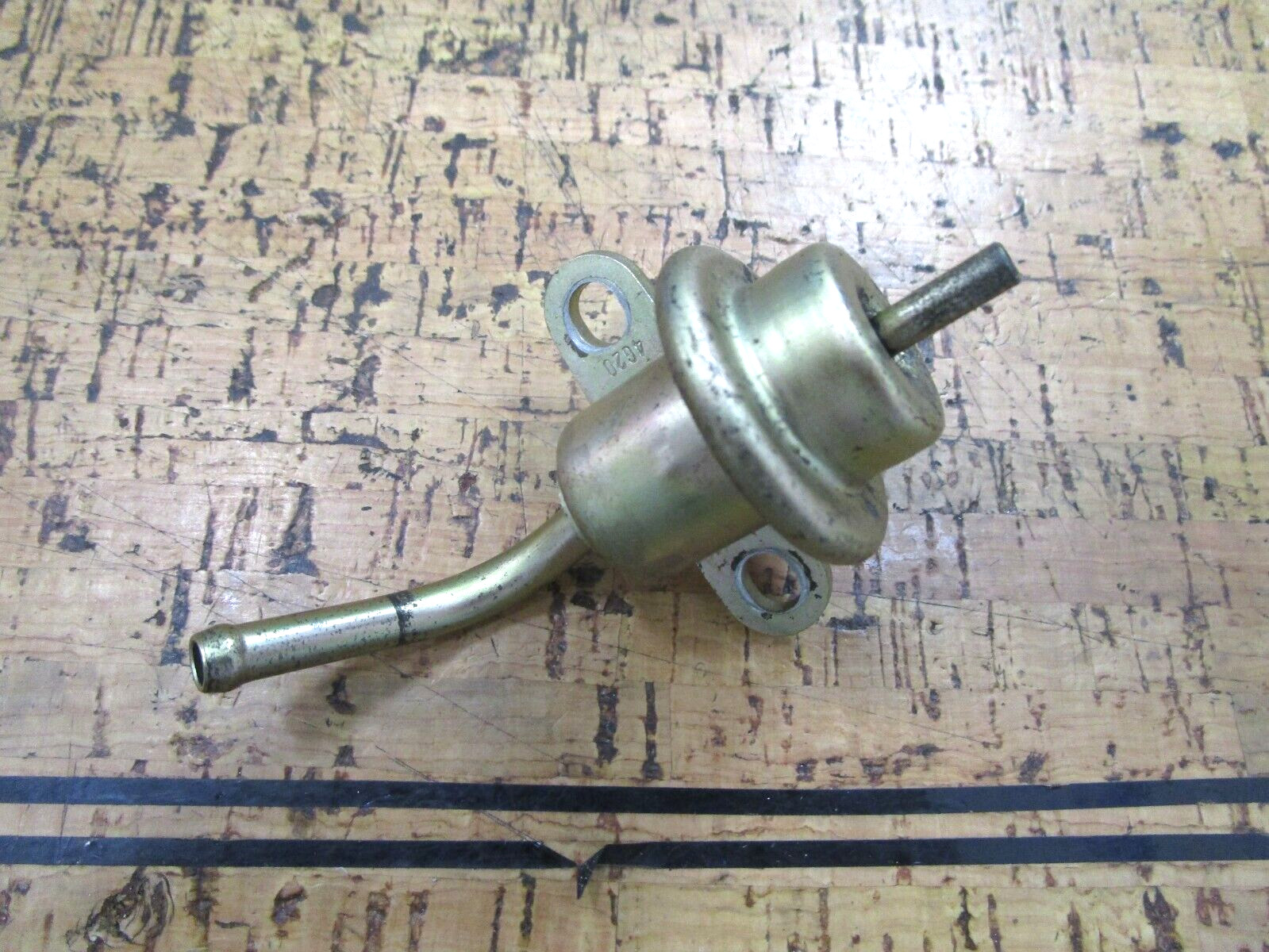 *90 DAY WARRANTY* 0720 Yamaha Pressure Regulator 6P2-13906-00-00