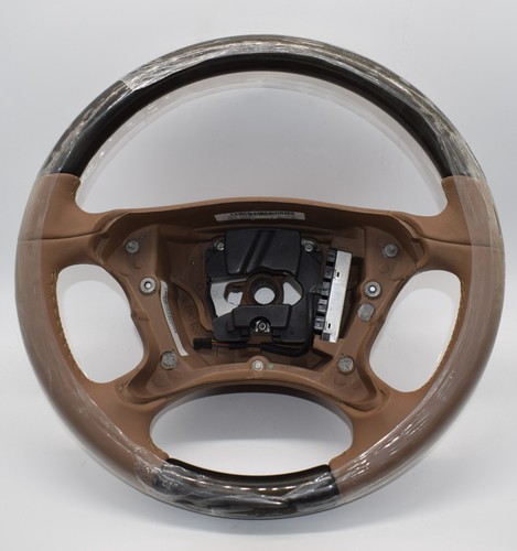 holzlenkrad Lenkrad SL CLS CLK holz w219 w209 R230 a2194603703 r 230 - Picture 1 of 5