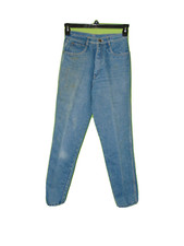 Vintage Gitano High Waist Jeans 9-10 Women Stained