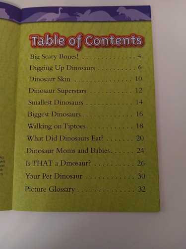 National Geographic Kids: Dinosaurs Lvl 1 Scholastic - Picture 6 of 8