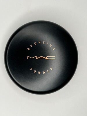 MAC Bronzing Powder - Various shades, BNIB, Discontinued & Rare!