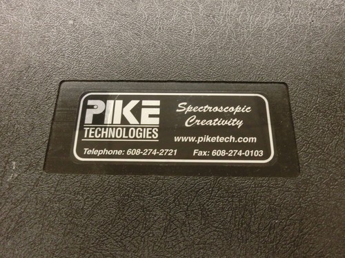 Accesorio de reflectancia difusa Pike EasiDiff FTIR - Imagen 3 de 14