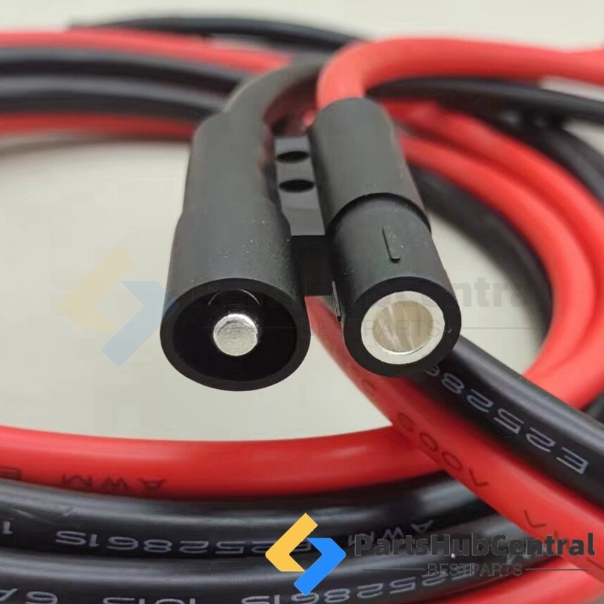 Snowplow Power Ground Cable Truck & Plow Side FOR BOSS Plows HYD01690 HYD01684 eBay