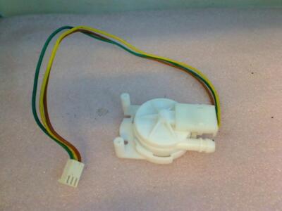 Flowmeter Durchflussmeter Y2.389.2 Cafe Nova SUP018DR -3