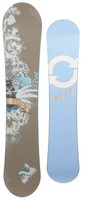 Twenty Four/seven Fawn Snowboard on sale Twenty Four/seven Fawn Snowboard on sale