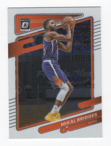 2021-22 PANINI DONRUSS OPTIC BASKETBALL - RATED ROOKIE & BASE + PARALLELS CARDS - Picture 53 of 80