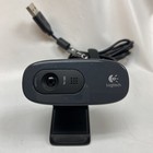 Logitech C310 720p HD Webcam V-U0018 860-000270