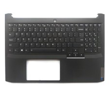5CB1D04600 For Lenovo IdeaPad Gaming 3-15IHU6 15ACH6 Palmrest KB No-Touchpad